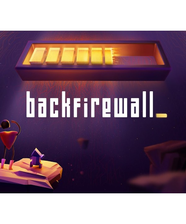Backfirewall_ XBOX One Xbox One Key GLOBAL